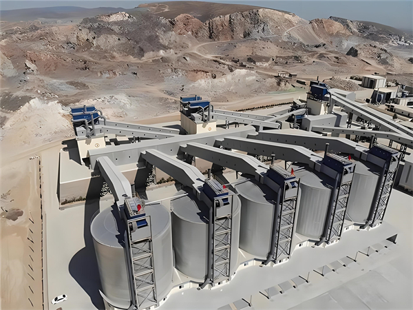 岚山水泥钢板仓