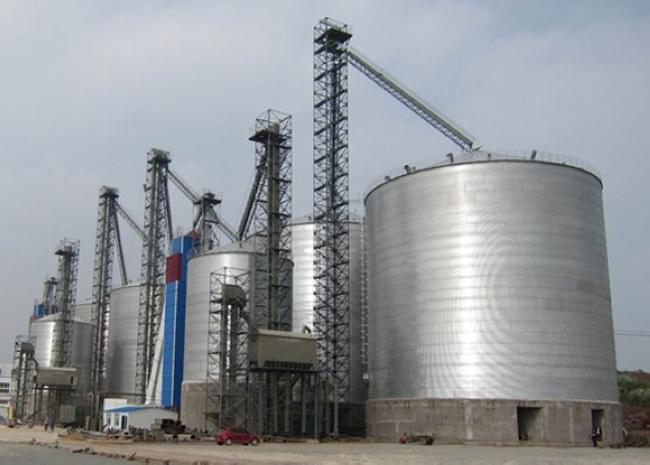 岚山流化棒装置安装技术说明